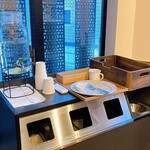 Victoria 1842 - 店内