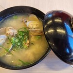 天丼・天ぷら本舗 さん天 - 