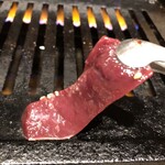 焼肉ホルモンあさひ - 