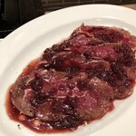 焼肉ホルモンあさひ - 