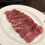 焼肉ホルモンあさひ - 