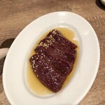 焼肉ホルモンあさひ - 