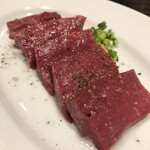 焼肉ホルモンあさひ - 