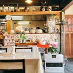 よろずキッチン 恵登屋 - 