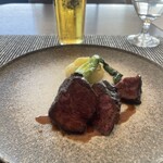 RISTORANTE E'VOLTA il cielo - 