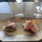 RISTORANTE E'VOLTA il cielo - 