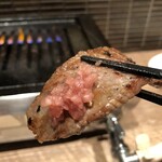 焼肉ホルモンあさひ - 