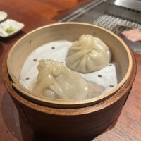京都 和牛料理 一石三鳥 - 