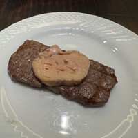 焼肉エクセレント 銀座店 - 