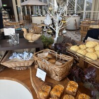 TOOTH TOOTH GARDEN RESTAURANT -  TOOTH TOOTH GARDEN RESTAURANT -
