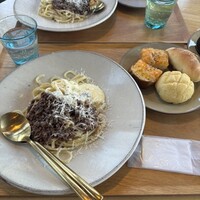 TOOTH TOOTH GARDEN RESTAURANT -  TOOTH TOOTH GARDEN RESTAURANT -