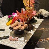 焼肉エクセレント 銀座店 - 