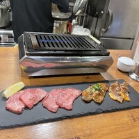 NO MEAT, NO LIFE.2nd - 