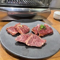 NO MEAT, NO LIFE.2nd - 