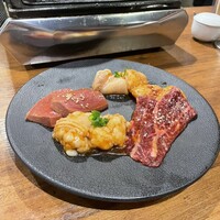 NO MEAT, NO LIFE.2nd - 