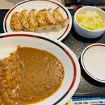 みよしの - 料理写真: