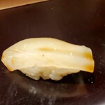 鮨みなと - 槍烏賊