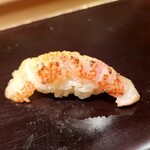 鮨みなと - キンキ