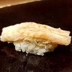 鮨みなと - カニ