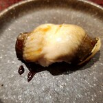 鮨みなと - 穴子