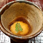 鮨みなと - 海老真丈