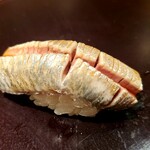 鮨みなと - 鰯