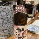 美酒&肴 和季 - 250130木　宮崎　美酒&肴 和季　加江田