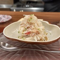 北野坂 木下 - 