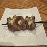 里葉亭 - 