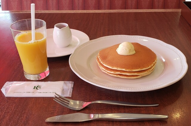 Royal Host Hachinohe No Sato Ten photo 4