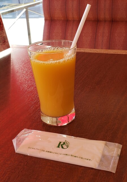 Royal Host Hachinohe No Sato Ten photo 5