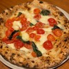 ピッツェリア ナポレターナ ラルデンツァ