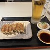 ぎょうざ処 亮昌 京都タワーサンド店
