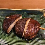 やきとり阿部 - 