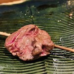 やきとり阿部 - 