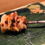 やきとり阿部 - 