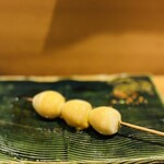 やきとり阿部 - 