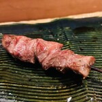 やきとり阿部 - 