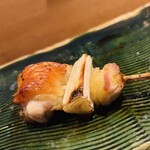 やきとり阿部 - 