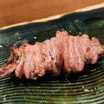 やきとり阿部 - 