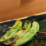 やきとり阿部 - 