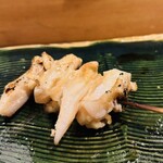 やきとり阿部 - 