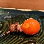 やきとり阿部 - 