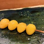 やきとり阿部 - 