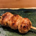 やきとり阿部 - 