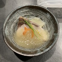 鮨 Matsui はなれ - 