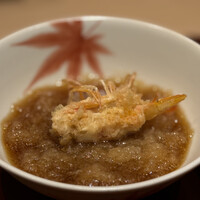 日本橋 蕎ノ字 - 