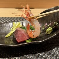 名駅 鮨 Sublime - 