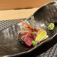 名駅 鮨 Sublime - 