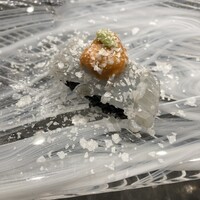 鮨 Matsui はなれ - 